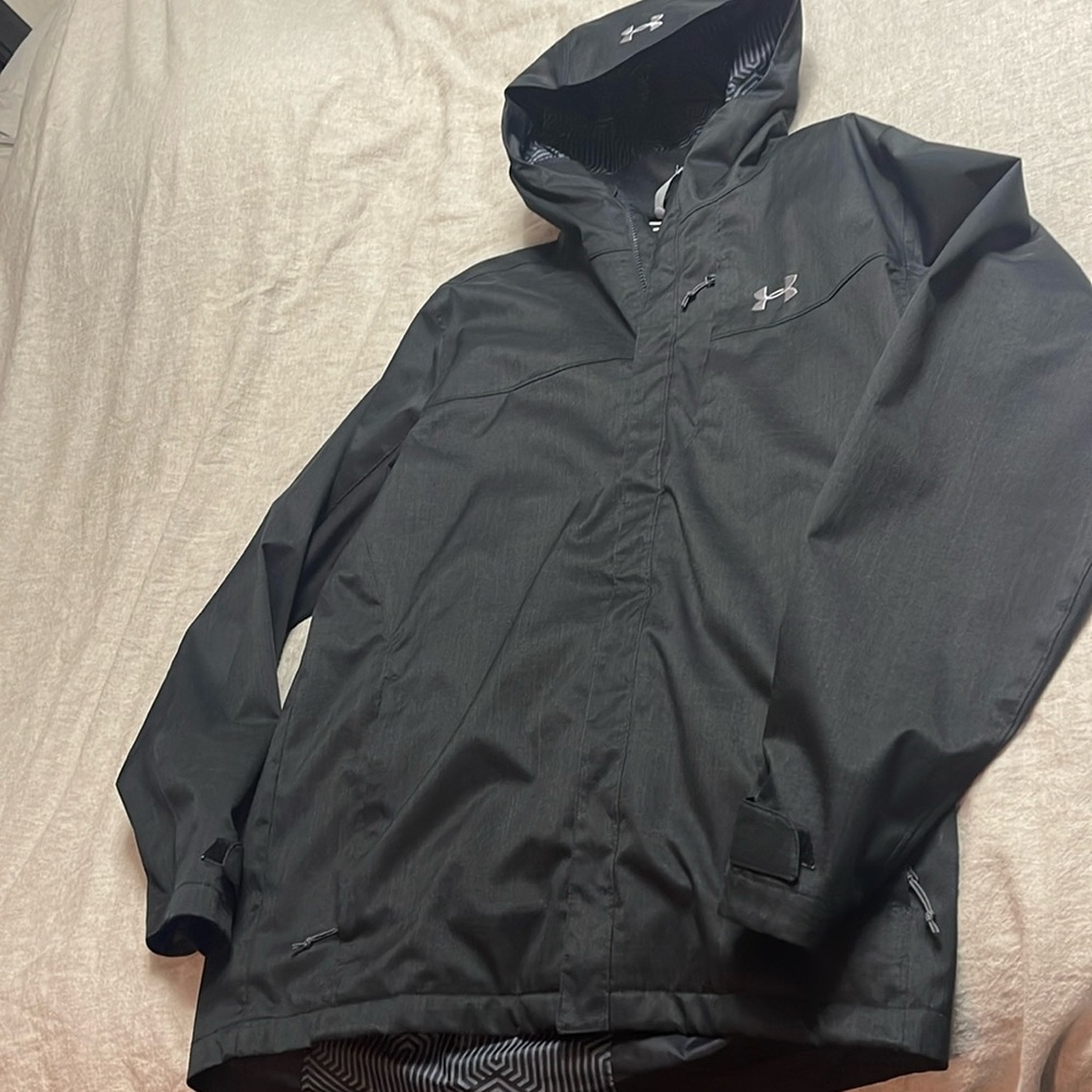Men’s Under Armour Jacket